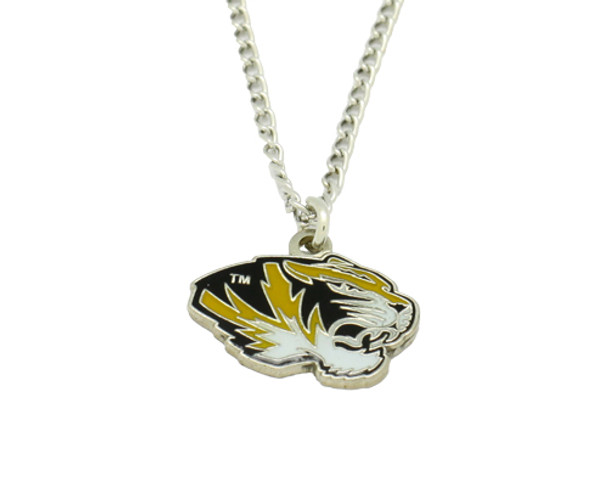 Missouri Logo Pendant