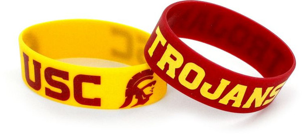 Iowa State Wide Wristbands (2 Pack)