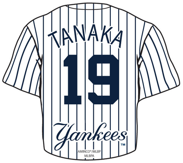 yankees jersey