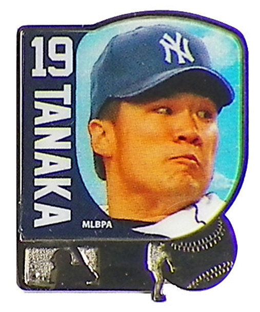 Masahiro Tanaka New York Yankees Photo Pin