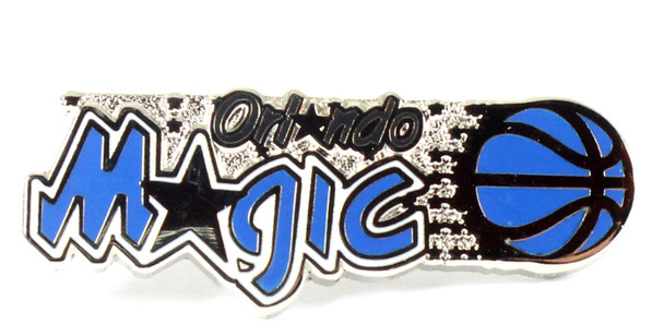 Orlando Magic Logo Font