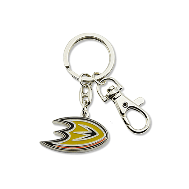 Anaheim Ducks Key Chain