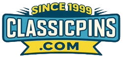 Classic Pins