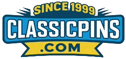 Classic Pins