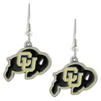 Colorado Logo Earrings