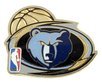 Memphis Grizzlies Logo / NBA Logo