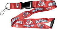 Fresno State Bulldogs Lanyard