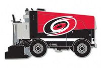 Carolina Hurricanes Zamboni Pin