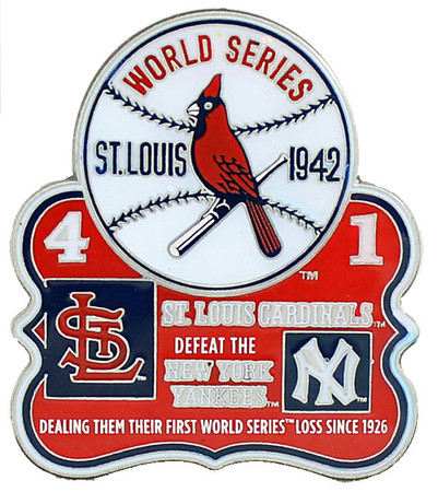 St. Louis Cardinals 1942