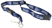 Los Angeles Rams Lanyard