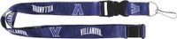 Villanova Wildcats Lanyard