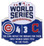 2016 World Series Commemorative Pin - Cubs vs. Indians