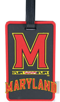 Maryland Luggage Tag