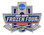 2017 Men's Frozen Four Logo Pin