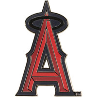 Los Angeles Angels Logo Pin