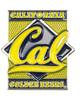 Cal Berkeley Golden Bears Diamond Pin