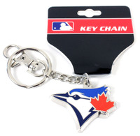 Toronto Blue Jays Key Chain