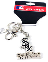 Chicago White Sox Key Chain.