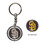 San Diego Padres Two Sided Spinning Key Chain