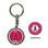 Los Angeles Angels Spinning Key Chain