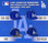 Los Angeles Dodgers Cooperstown Collection Cap Timeline Pin Set