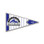 Colorado Rockies Pennant Pin