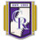 Colorado Rockies Established 1993 Pin