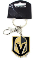 Vegas Golden Knights Heavyweight Key Chain