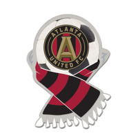 Atlanta FC Scarf Pin