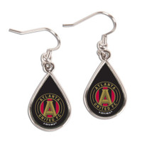 Atlanta FC Earrings