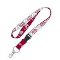 Colorado Rapids Detachable Reversible Lanyard