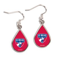 FC Dallas Earrings