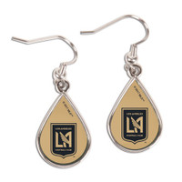 Los Angeles FC Earrings