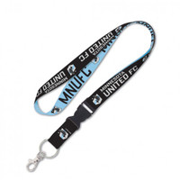 Minnesota United FC Detachable Reversible Lanyard