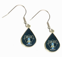 Philadelphia Union Earrings