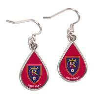 Real Salt Lake FC Earrings