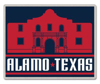 Texas - The Alamo Pin