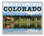 Pagosa Springs Colorado Pin