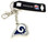 Los Angeles Rams Key Chain