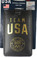 Team USA Leatherette Luggage Tag