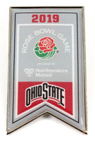 Ohio State Buckeyes 2019 Rose Bowl Pin