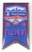 LSU Tigers 2019 Fiesta Bowl Pin