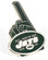 New York Jets #1 Fan Pin
