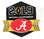 Alabama Crimson Tide 2019 BCS National Championship Pin