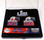 Super Bowl LIII (53) Patriots vs. Rams Dueling Pin Set - Limited 5,000