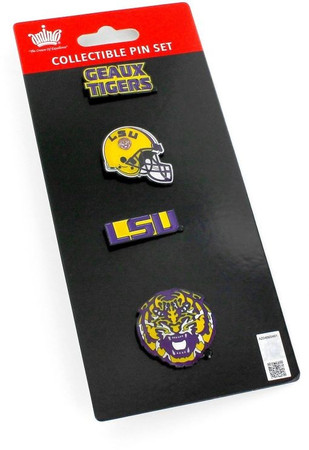 Pin on LSU tigers