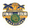 Baylor 2019 Women's Final Four Champs Pin