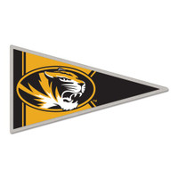 Missouri Tigers Pennant Pin