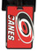 Carolina Hurricanes Luggage Tag