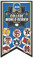 2019 College World Series Participants Pin